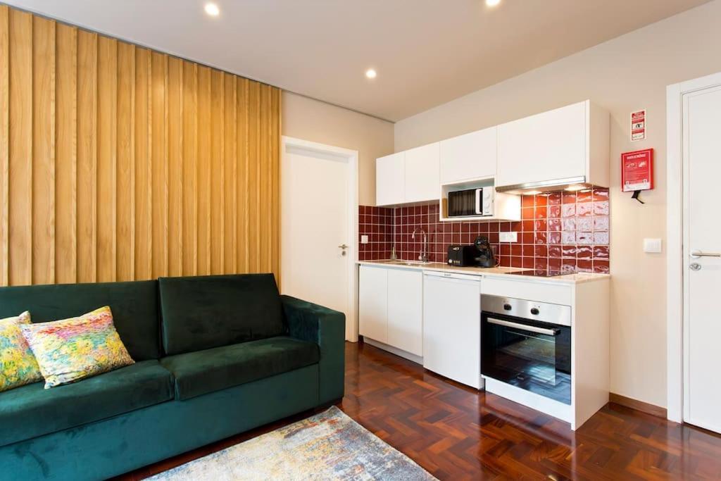 Your Home In Porto A Ngoại thất bức ảnh