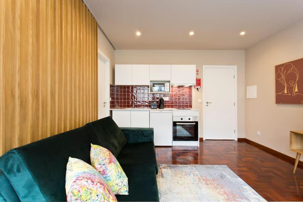 Your Home In Porto A Ngoại thất bức ảnh