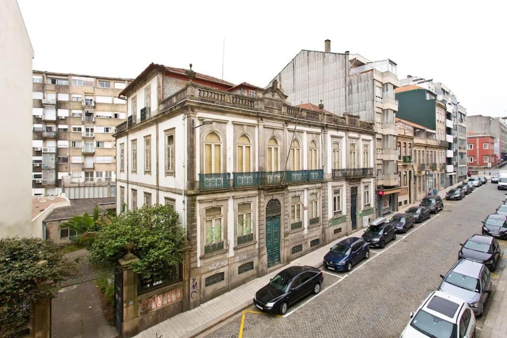 Your Home In Porto A Ngoại thất bức ảnh