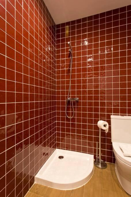 Your Home In Porto A Ngoại thất bức ảnh